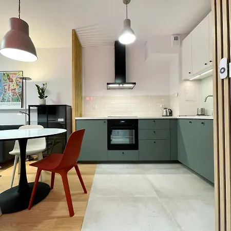 Torpo Apartment With Parking Torun Exterior photo