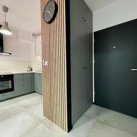 Torpo Apartment With Parking Torun Exterior photo