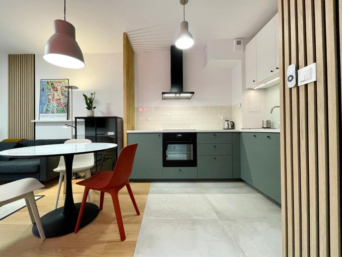 Torpo With Parking Apartment *