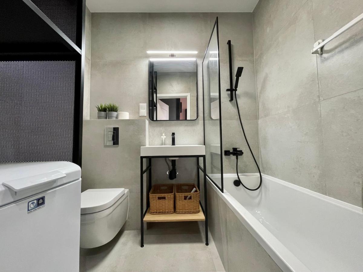 Apartment Torpo With Parking *