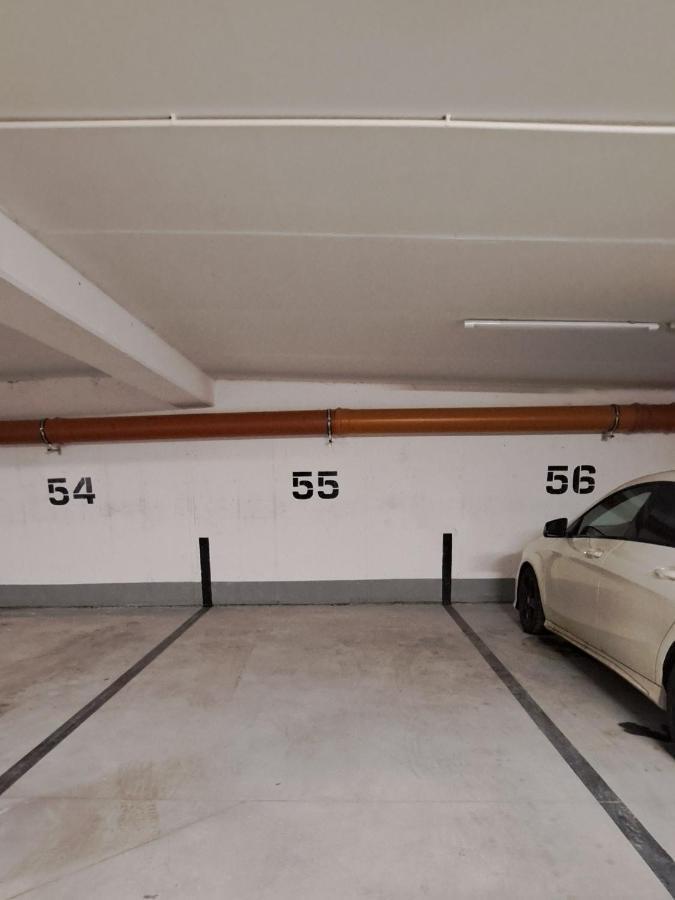 Apartment Torpo With Parking Torun