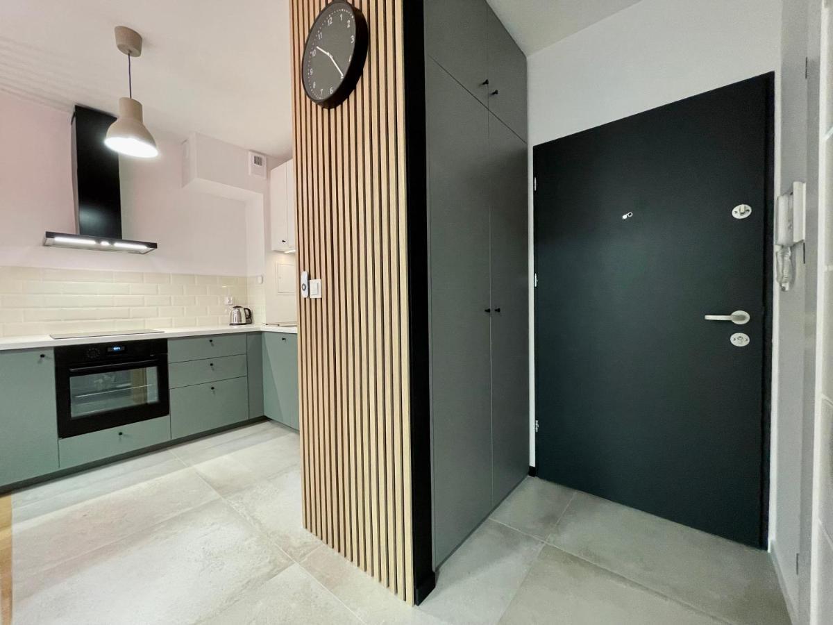 Torpo With Parking Apartment *
