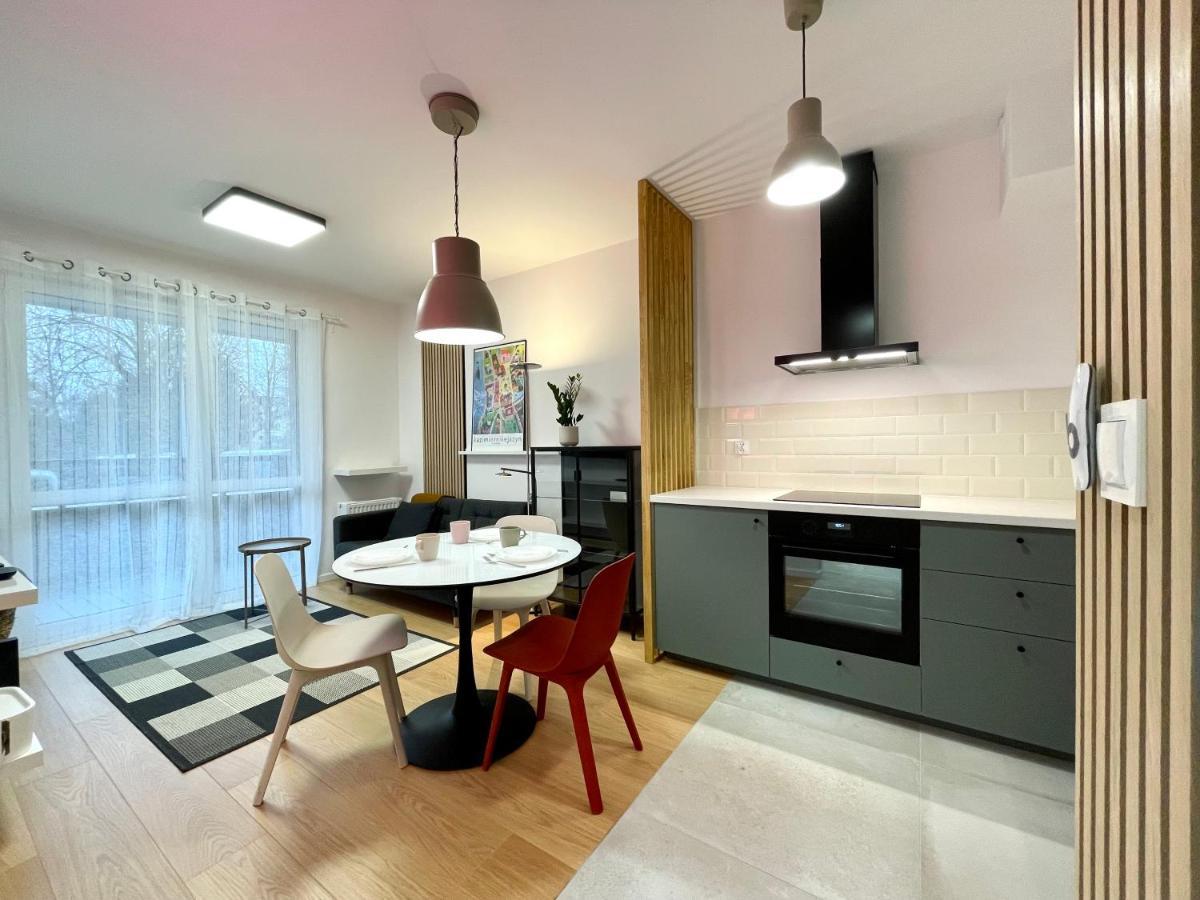 Torpo With Parking Apartment *