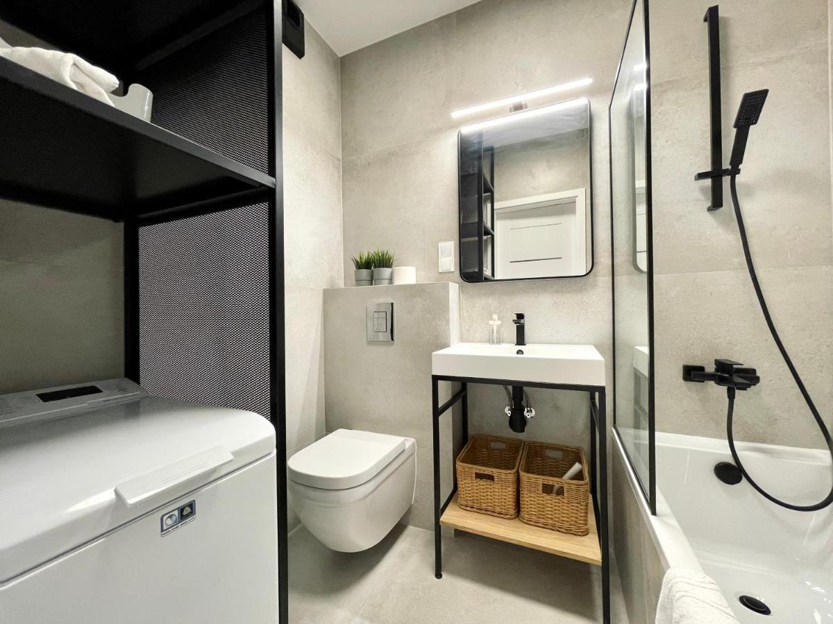 Apartment Torpo With Parking